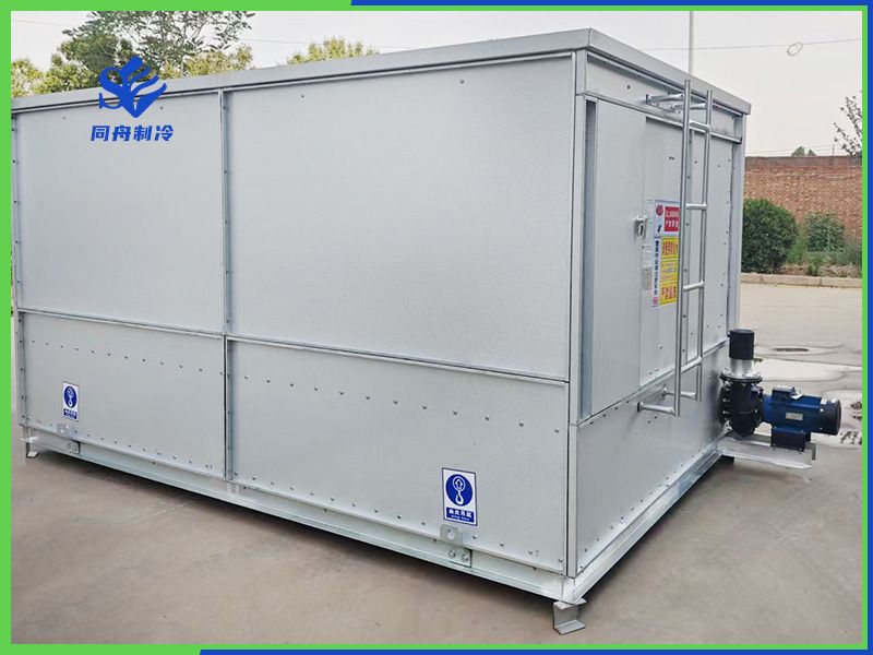 STS-1000蒸发冷